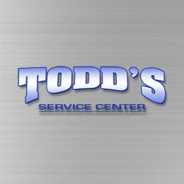 Todd's Service Center