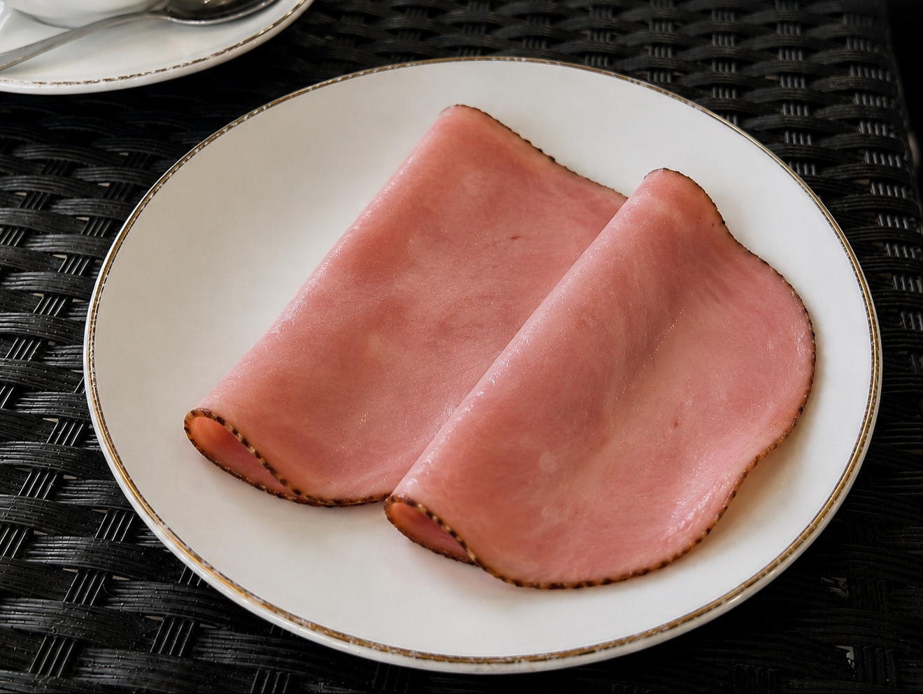Ham (2 Slices)