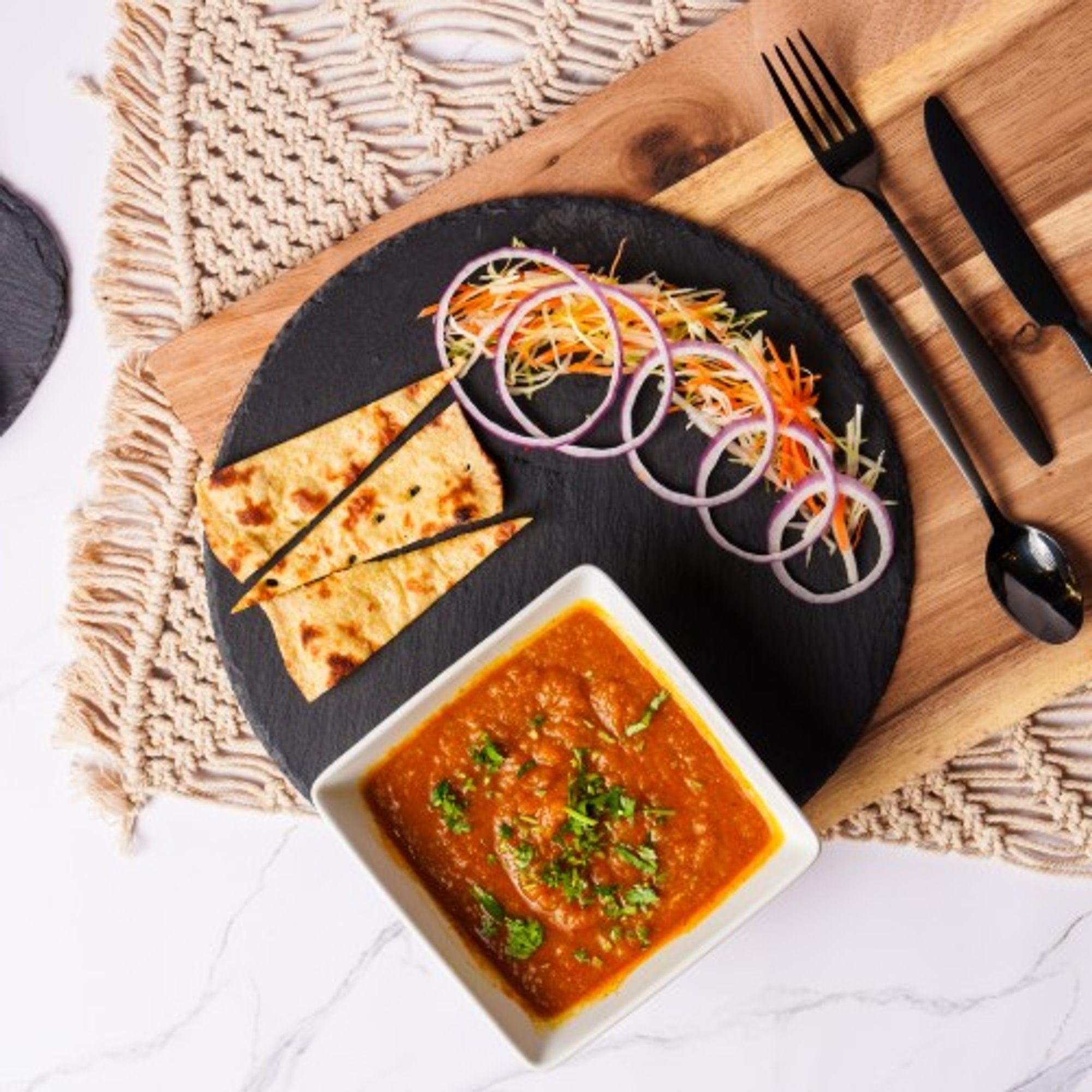 Paneer Kadai