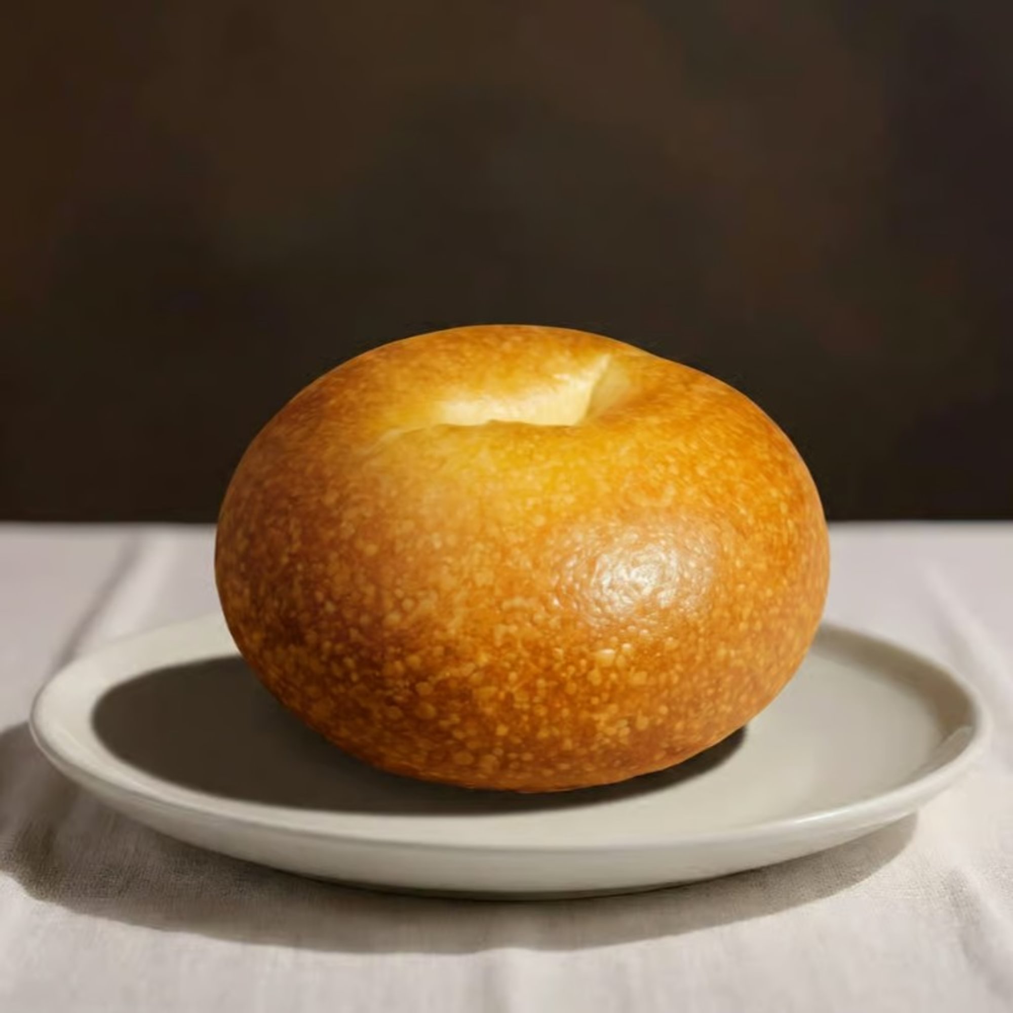 Single Bagel