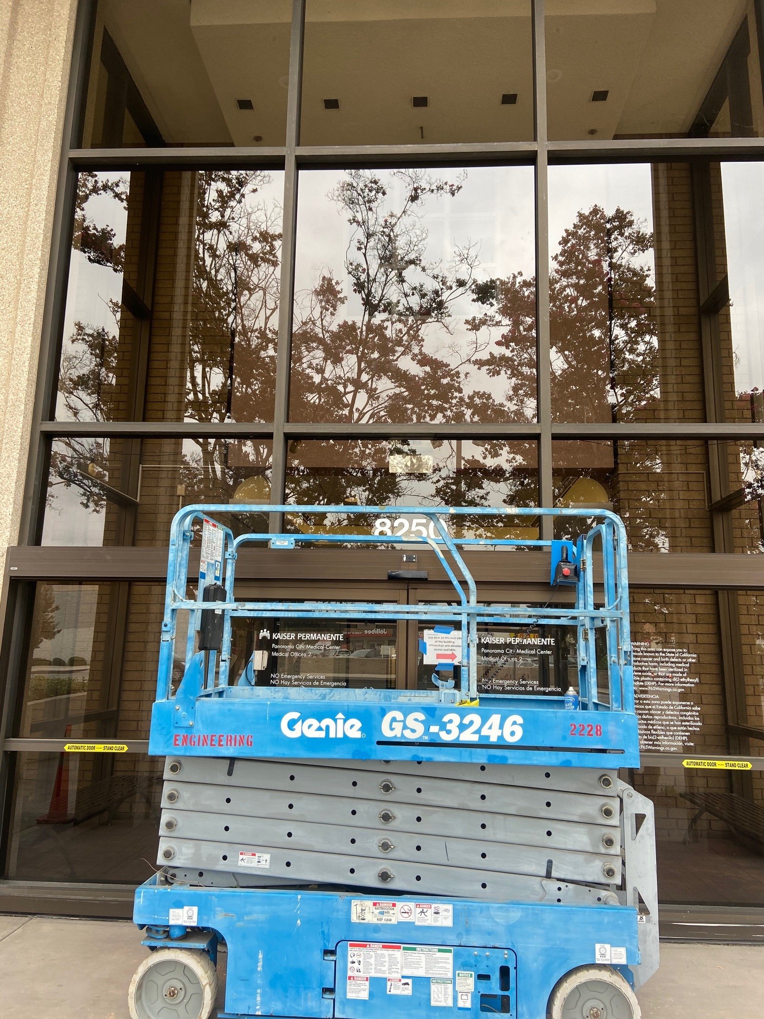 Precision Glass & Windows Inc Image