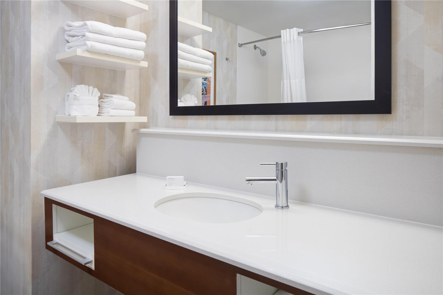 Hampton Inn & Suites Whitefish Image