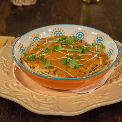 Moqueca
