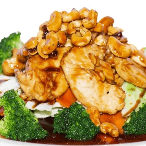 Thai Thai Chicken