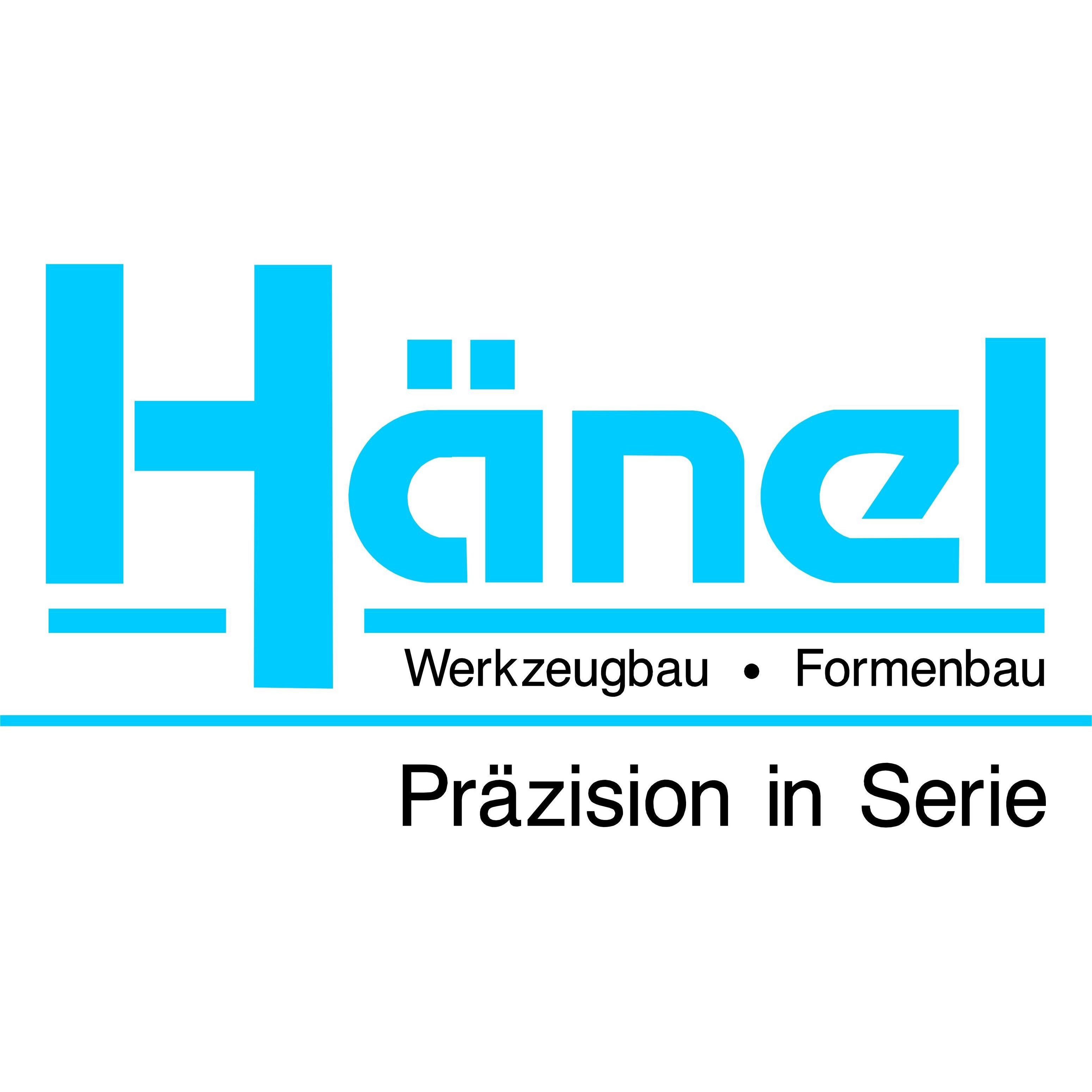 Logo von Hänel Formen- und Werkzeugbau GmbH & Co. KG