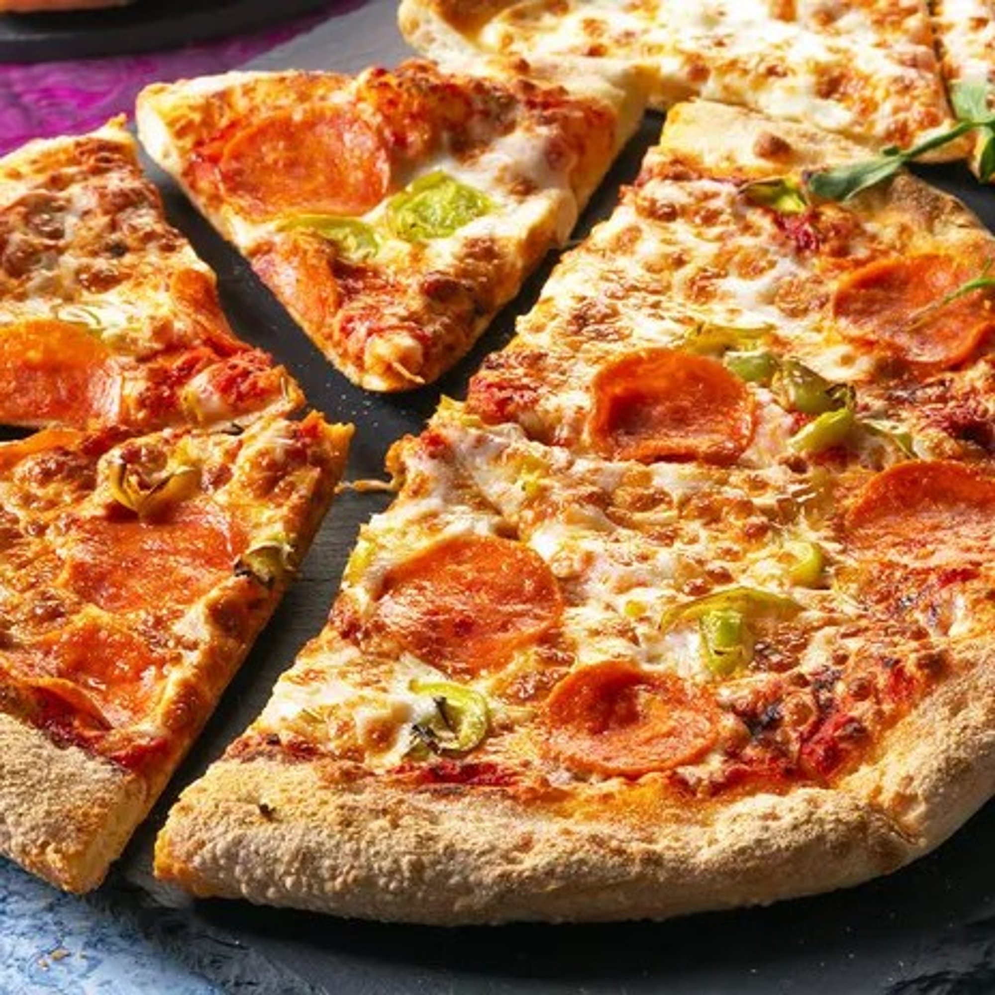Milan's Pizza