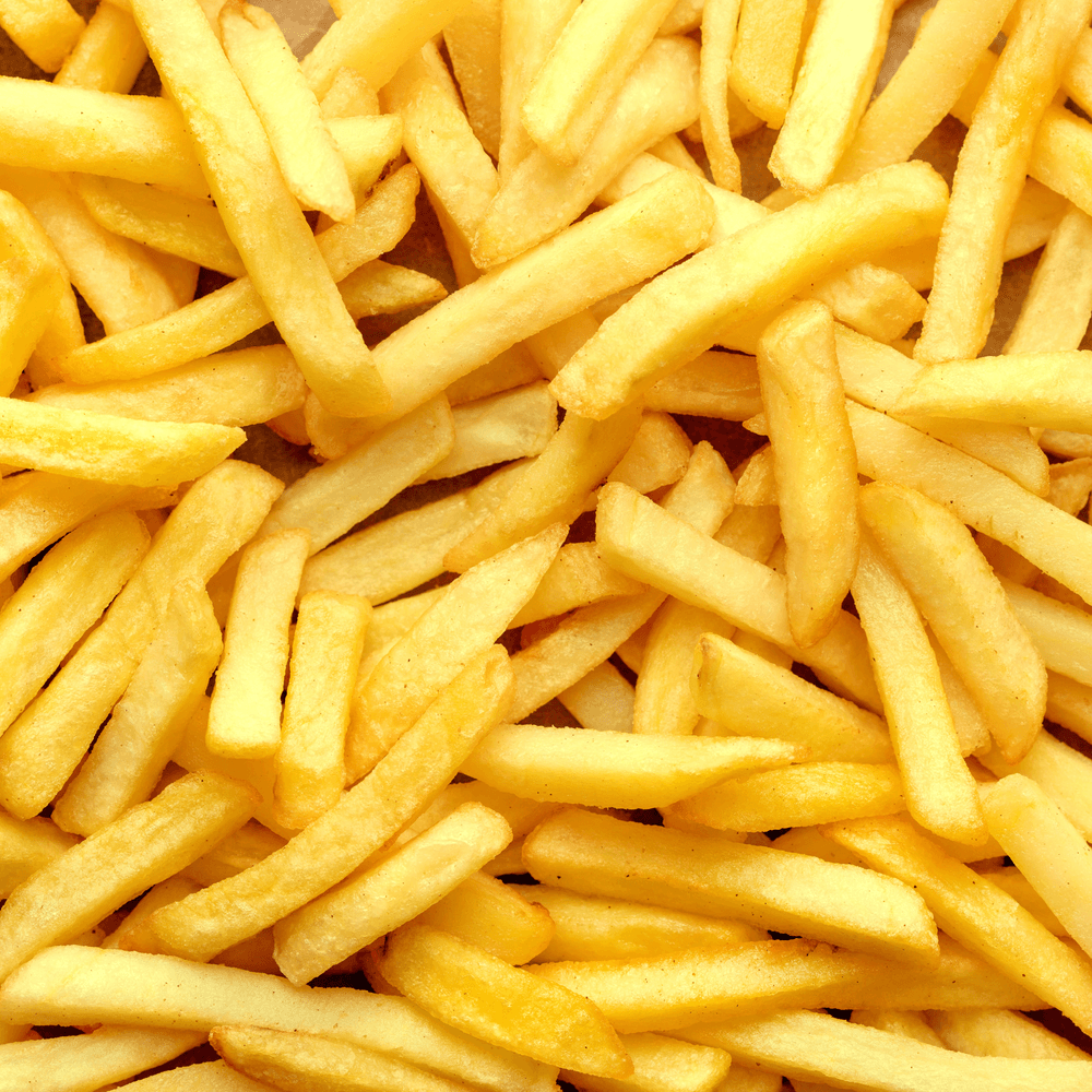 Kid's French fries