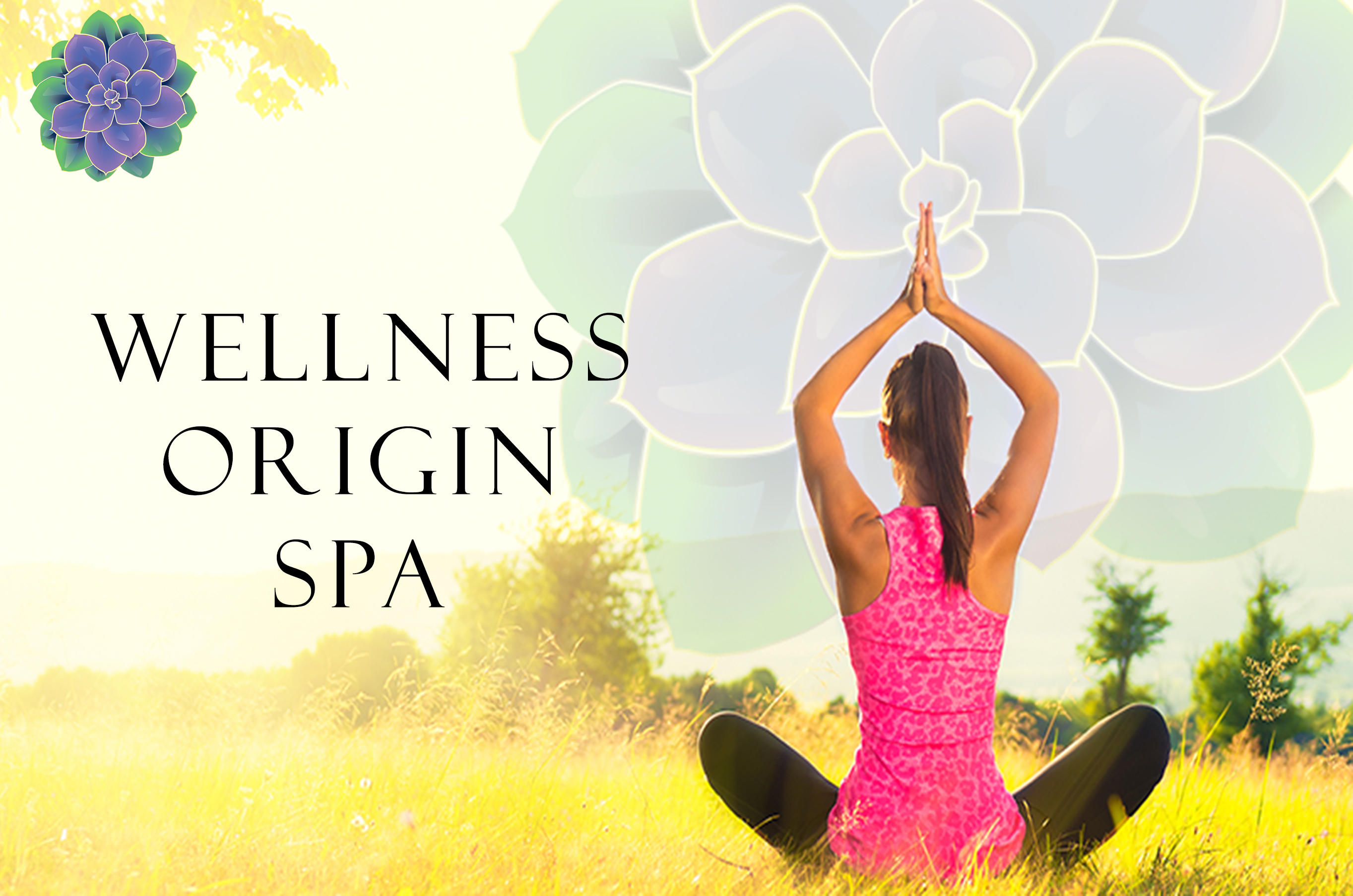 Wellness Origin Spa Photo