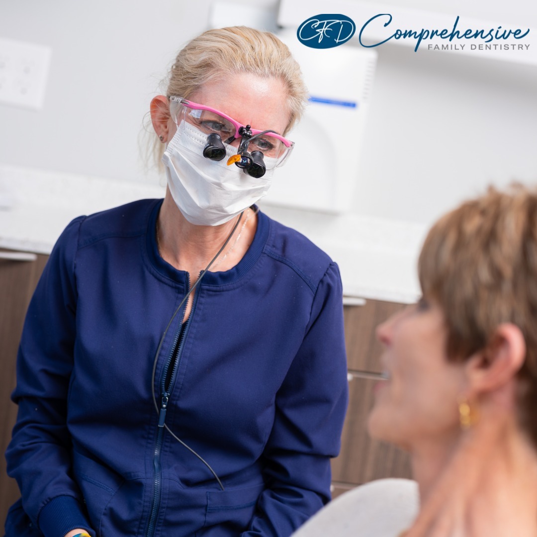 Comprehensive Family Dentistry Image