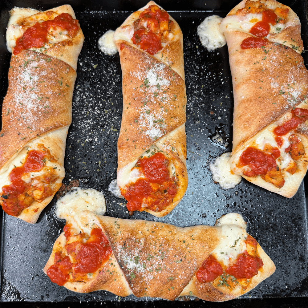 Chicken Roll