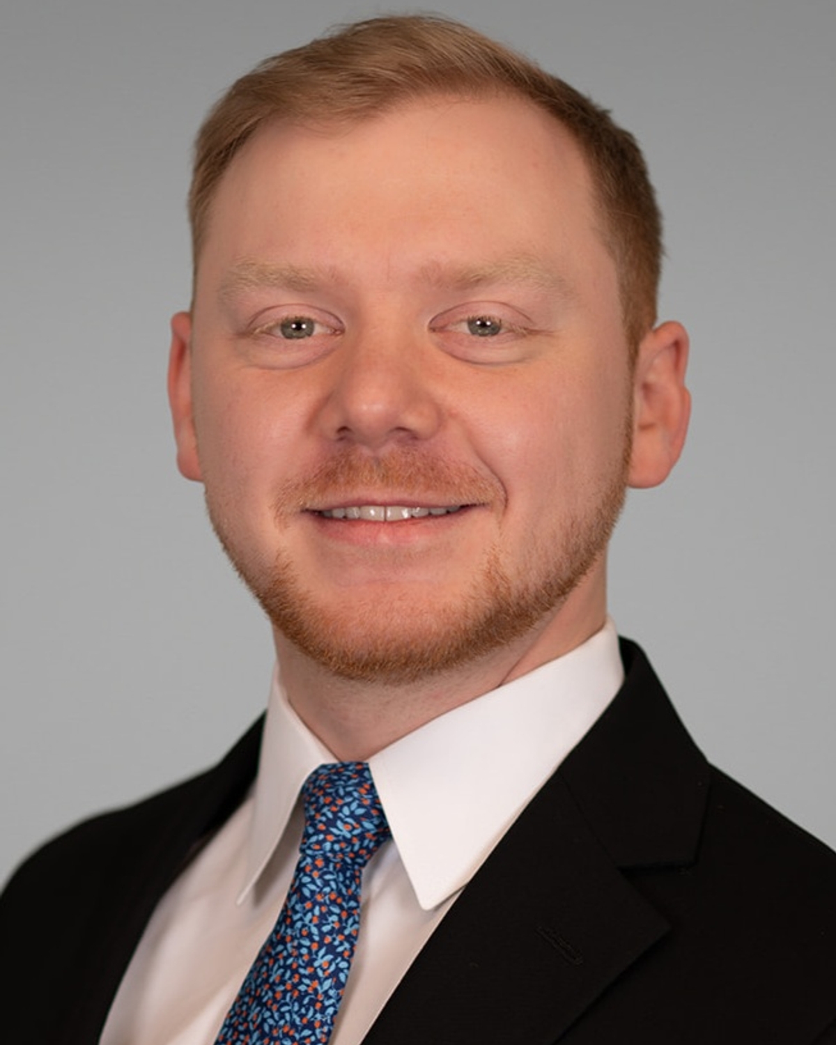 Brittain Huffstetler - Thrivent