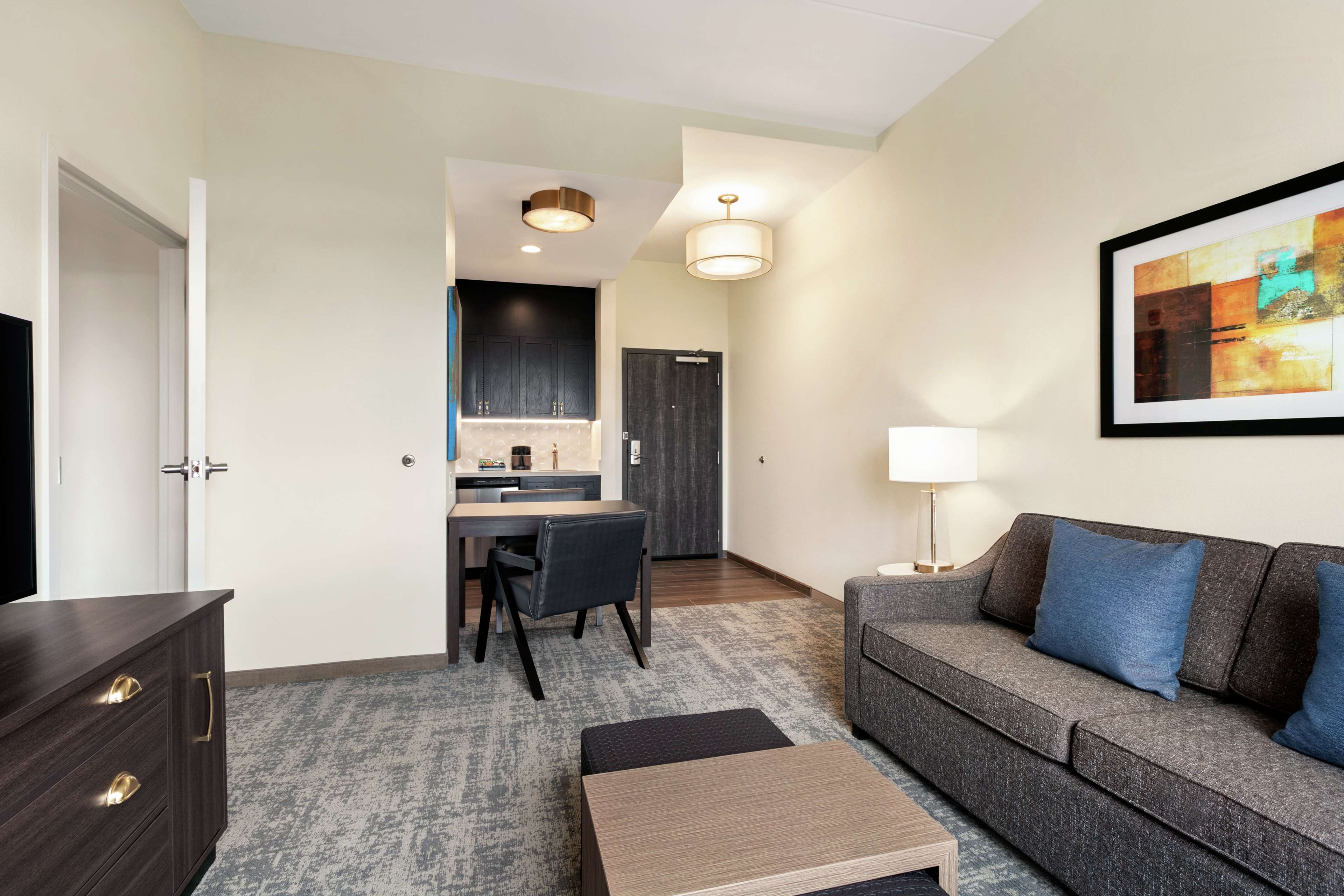 Homewood Suites by Hilton Horsham Willow Grove Photo