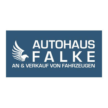 Logo von Autohaus Falke