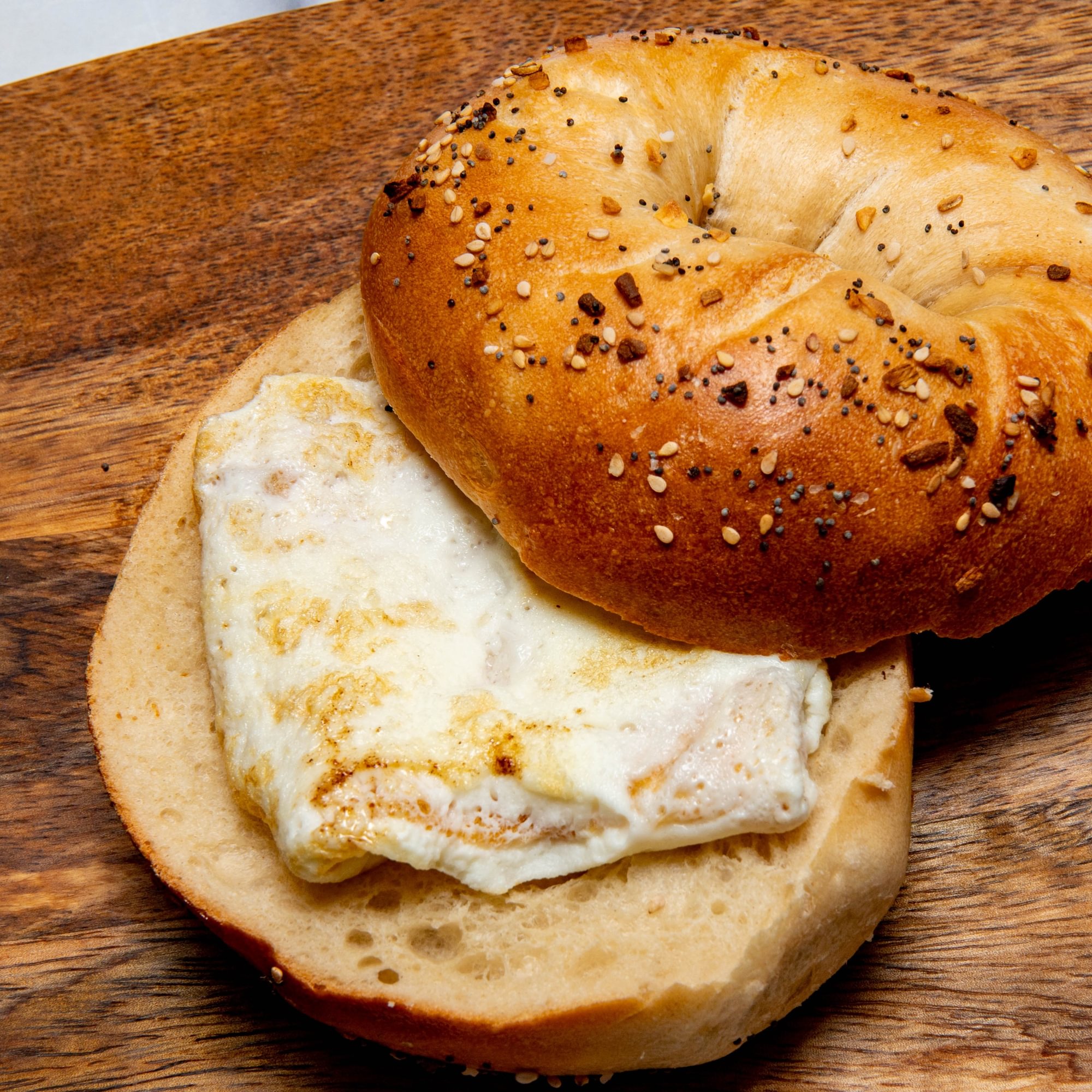 Egg White