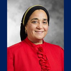 Mona Youssef, MD