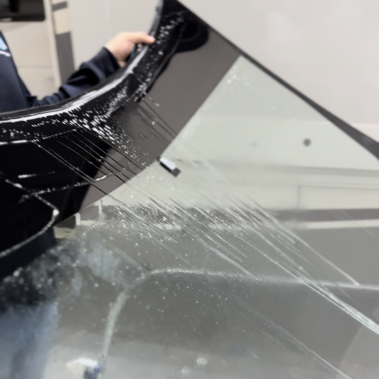 Auto Window Tinting