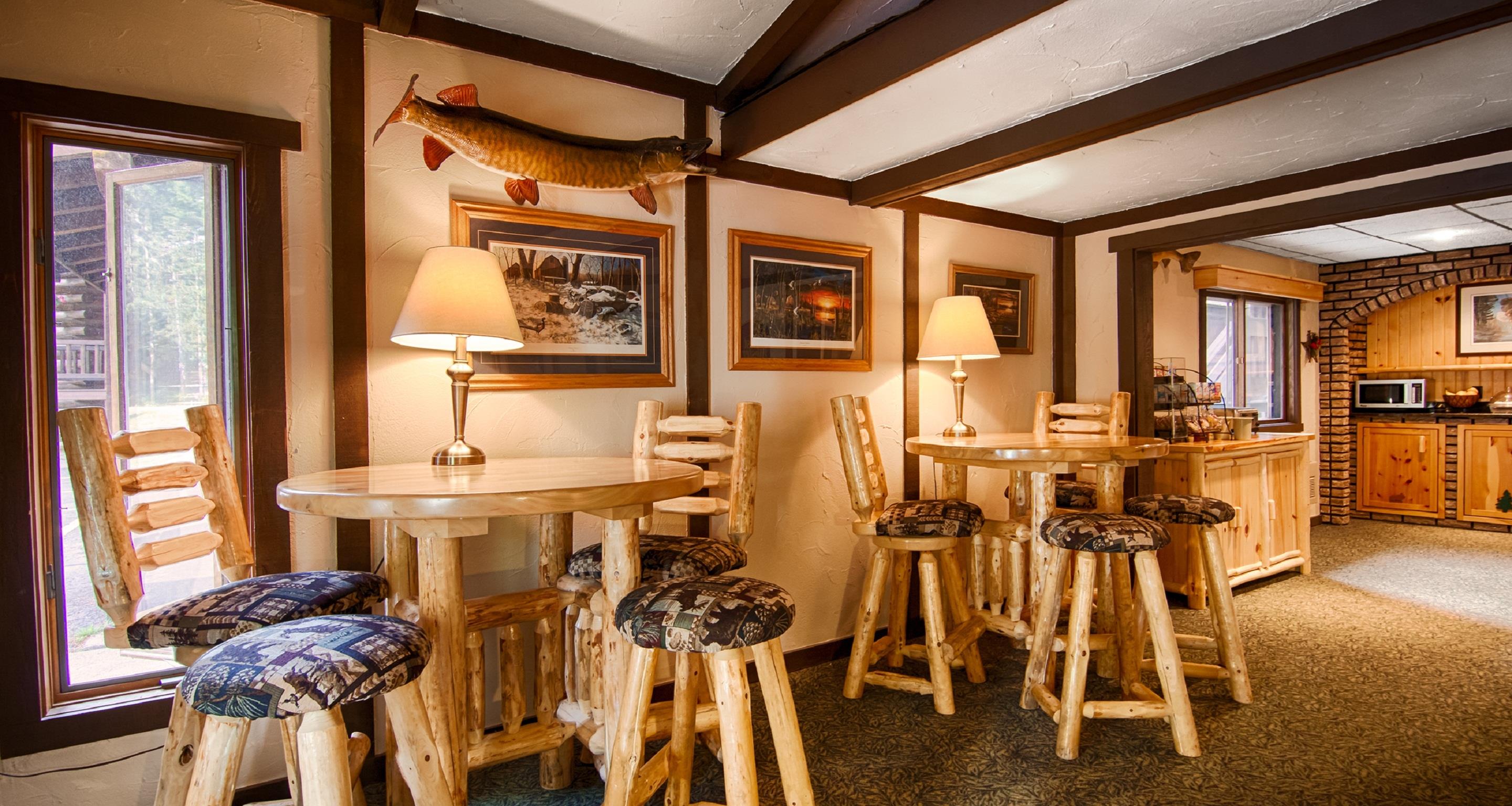 Best Western Lake-Aire Motel & Resort Image