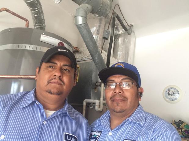 Images On Time Plumbing