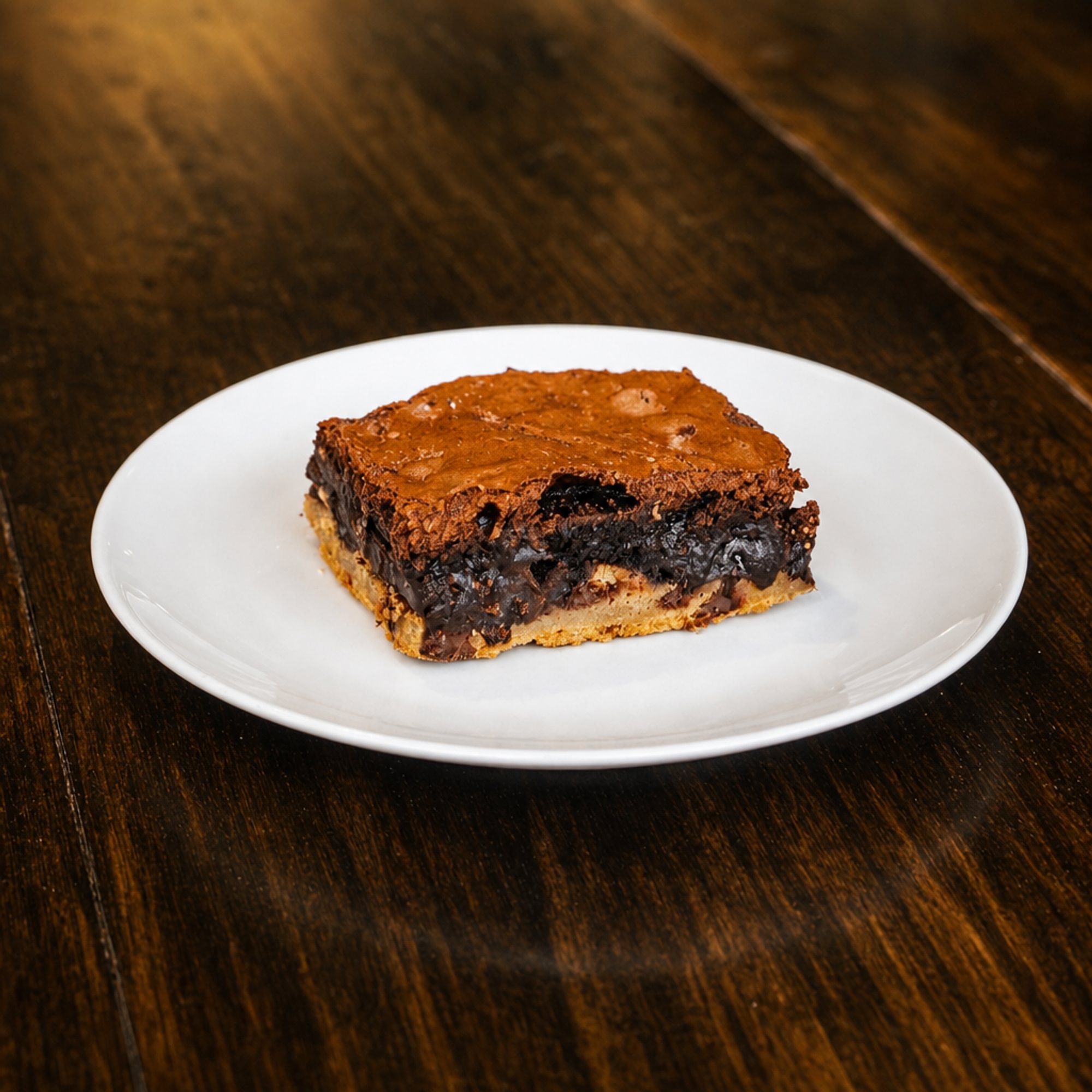 Super Brownie