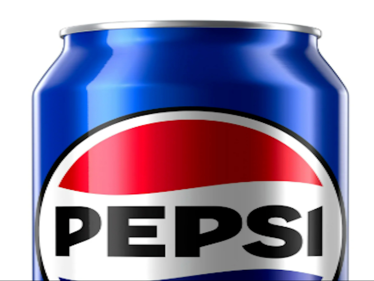 Pepsi