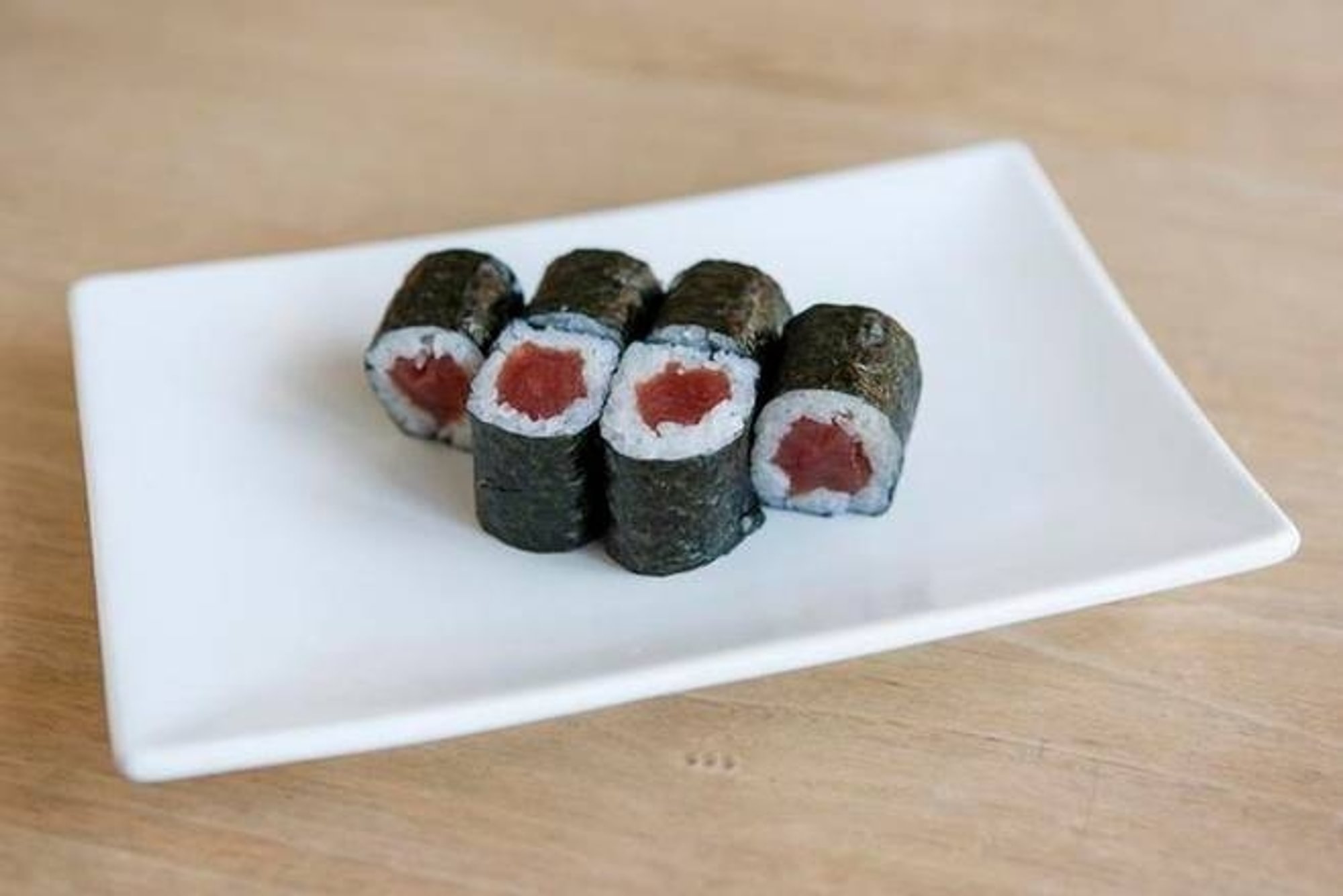 Tuna Hand Roll