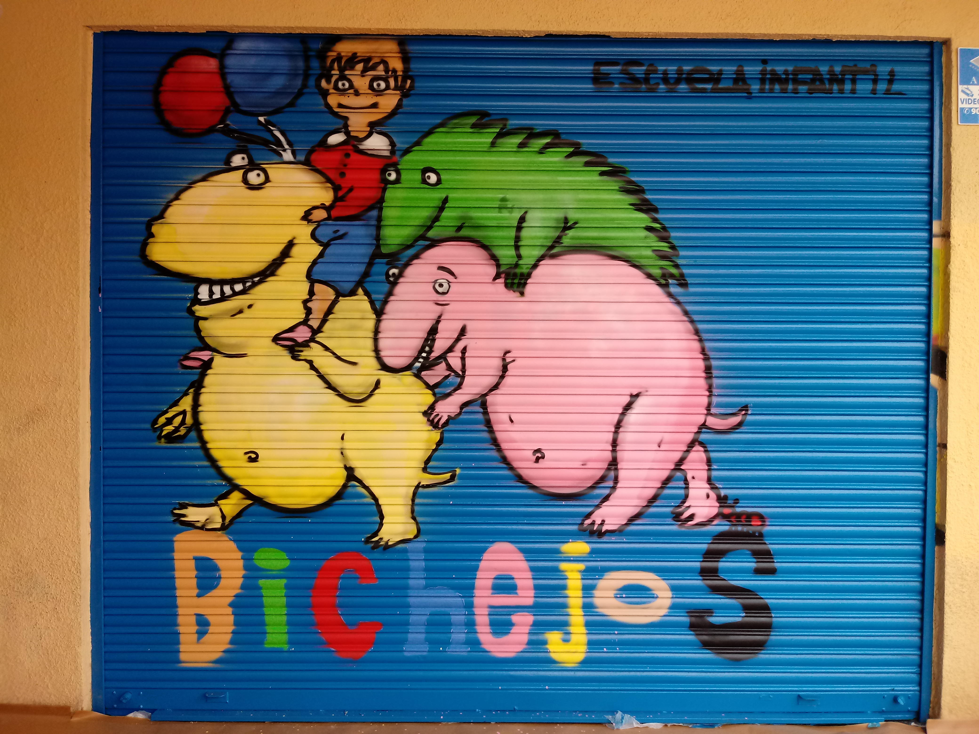 Galería en miniatura