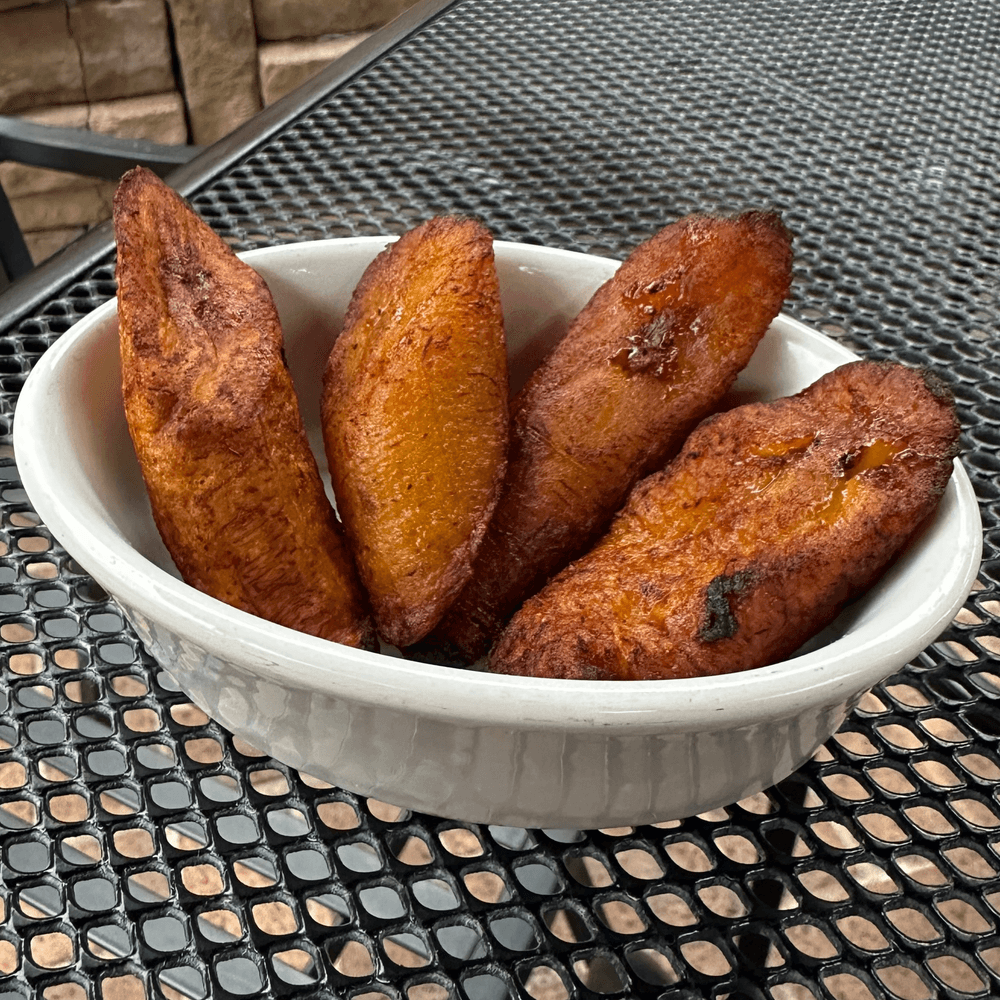 Side Plantains (3)