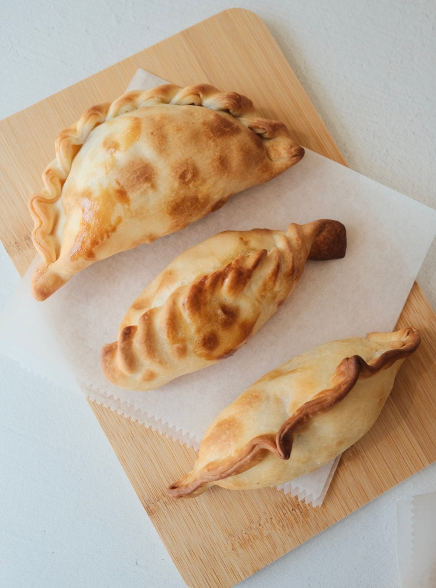Empanada Per Unit