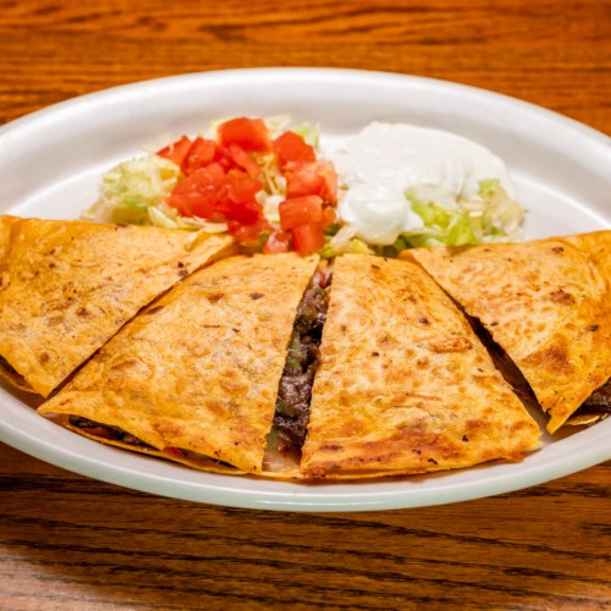 Fajita Quesadilla