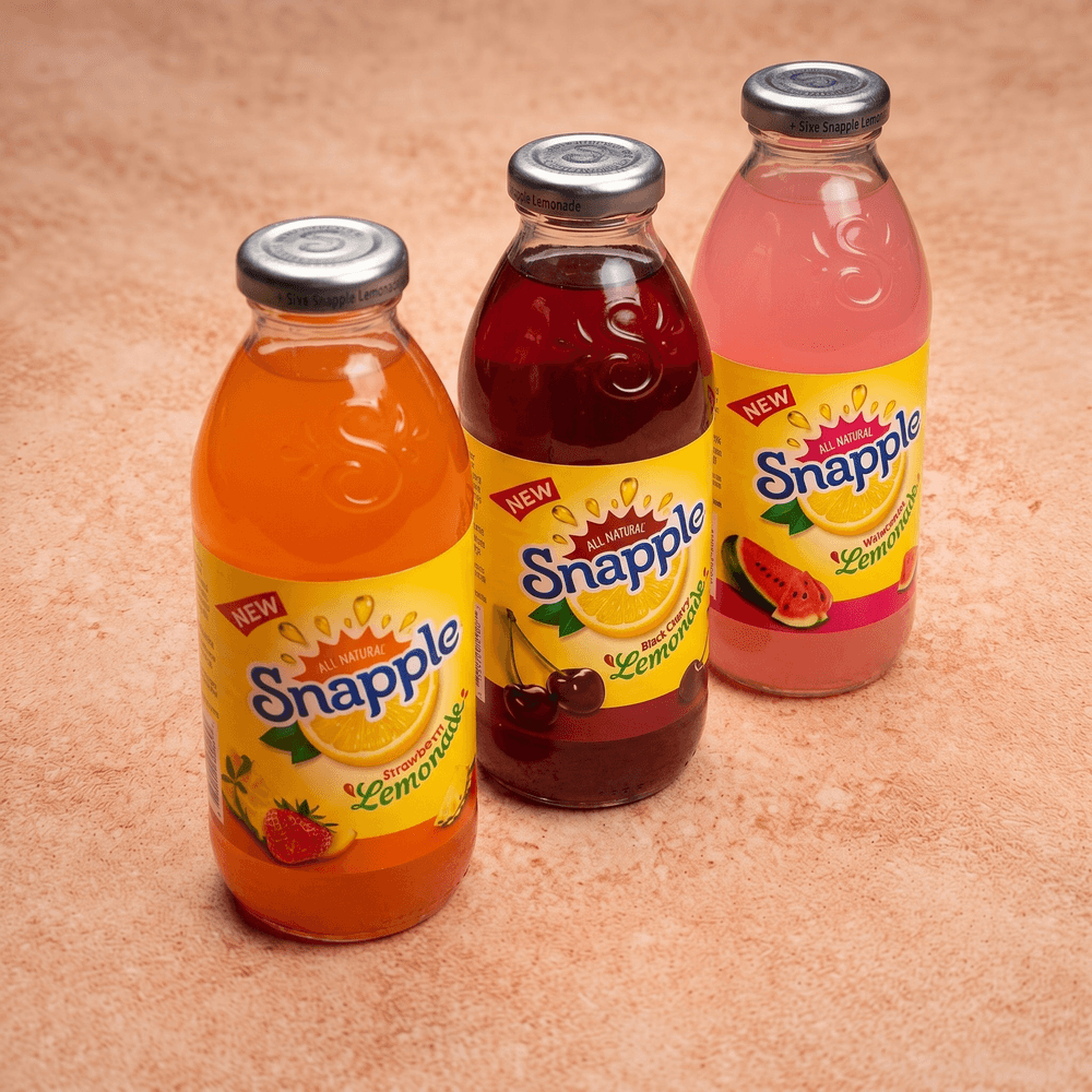 Snapple