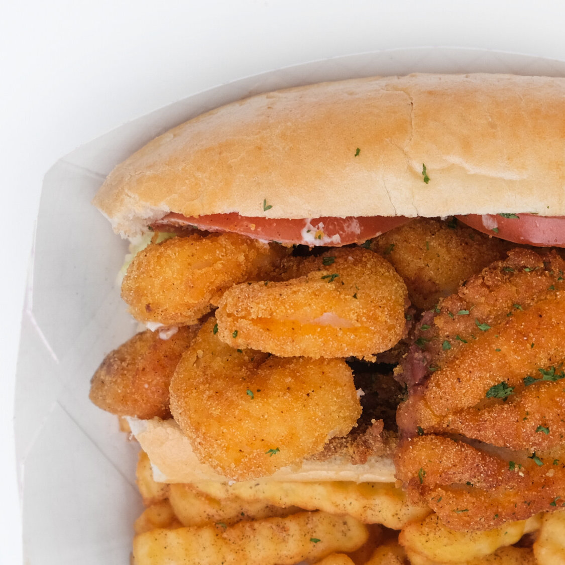 Cajun On the Go Image