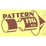 logo PATTERN HG a.s.