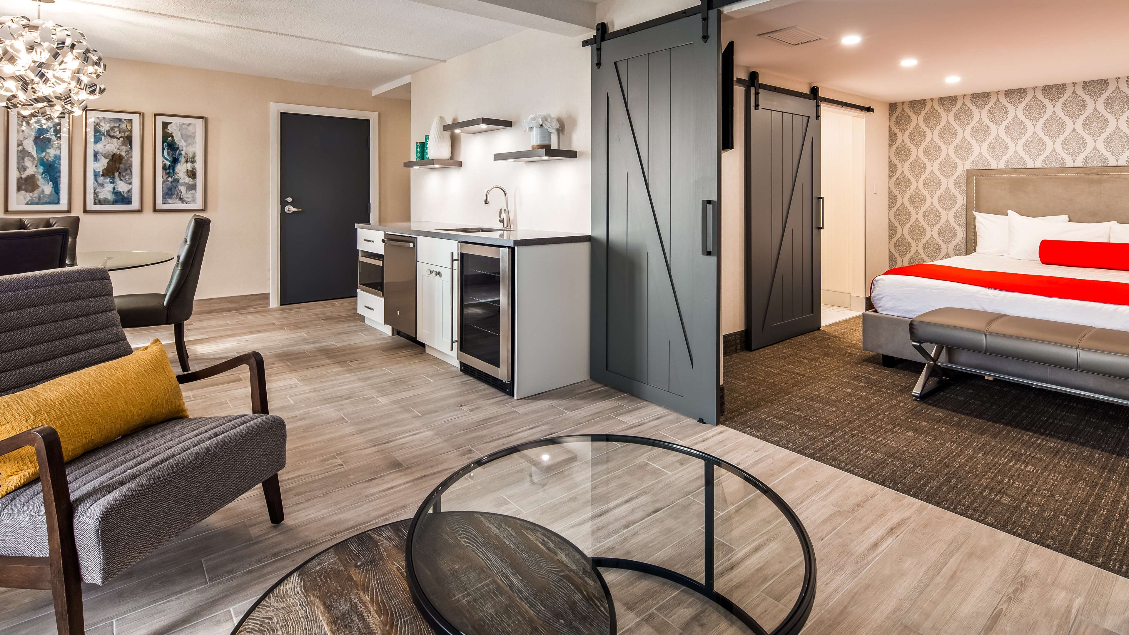 Images Best Western Plus Waterfront Hotel