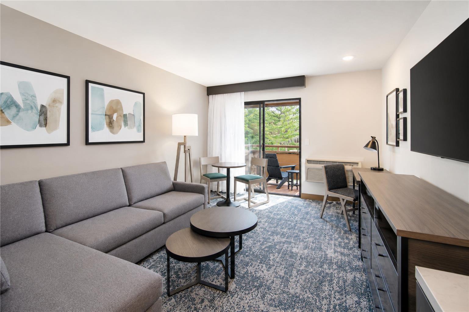 Seacliff Inn Aptos, Tapestry Collection by Hilton Image