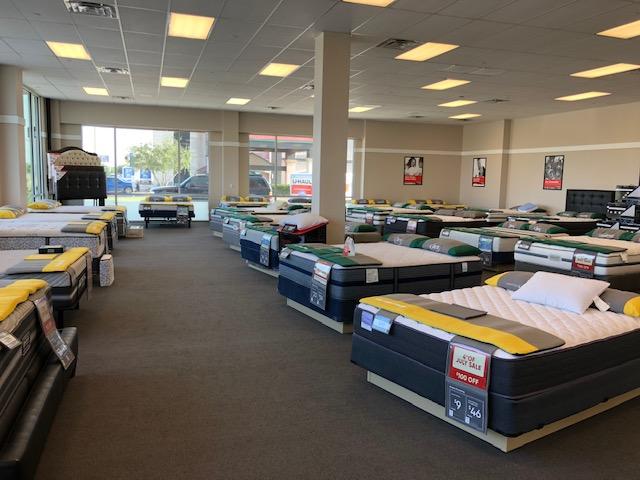 Mattress Firm Midland Loop Photo