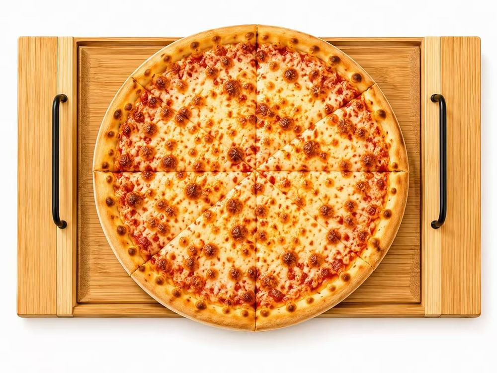 Cheese Pizza