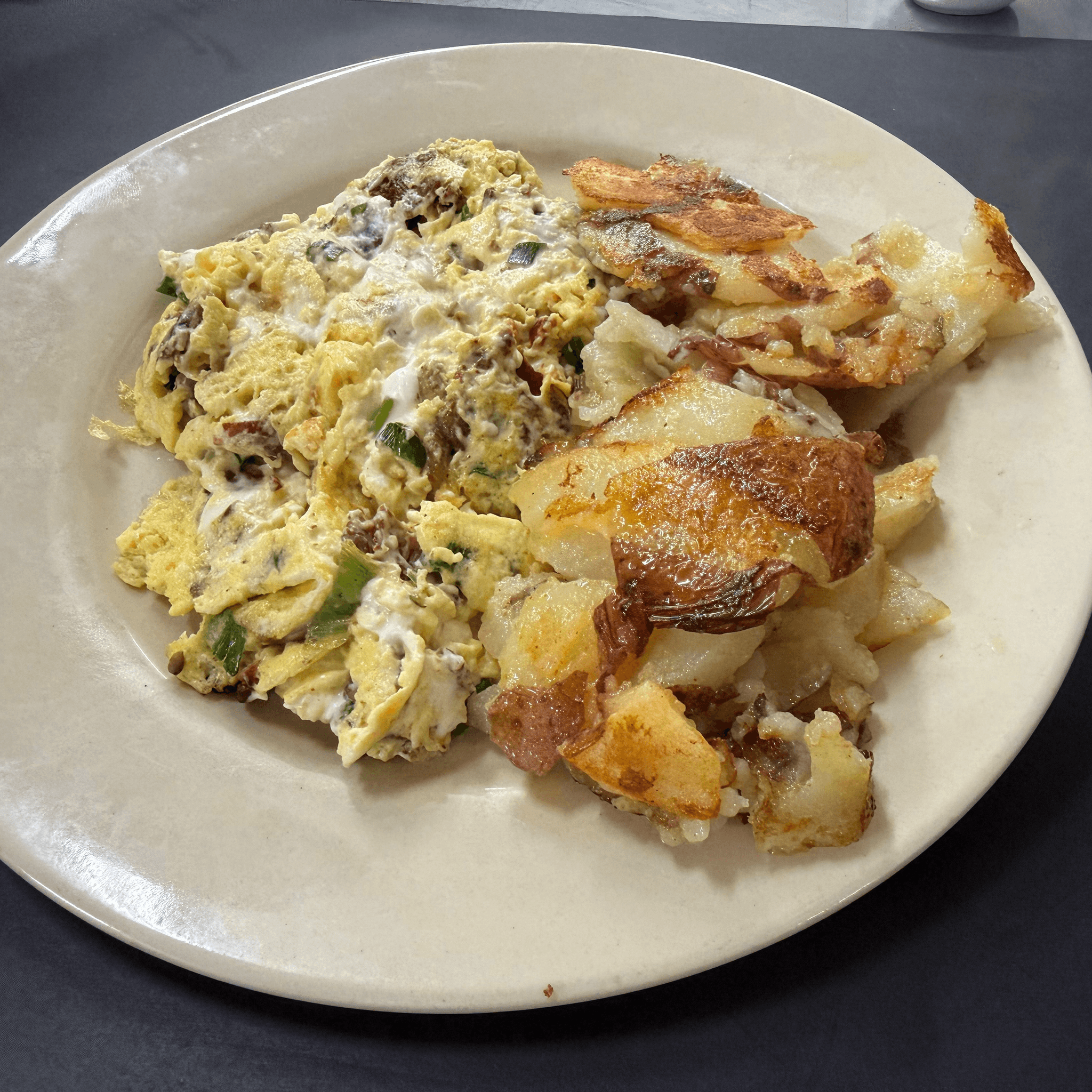 Durango Scramble