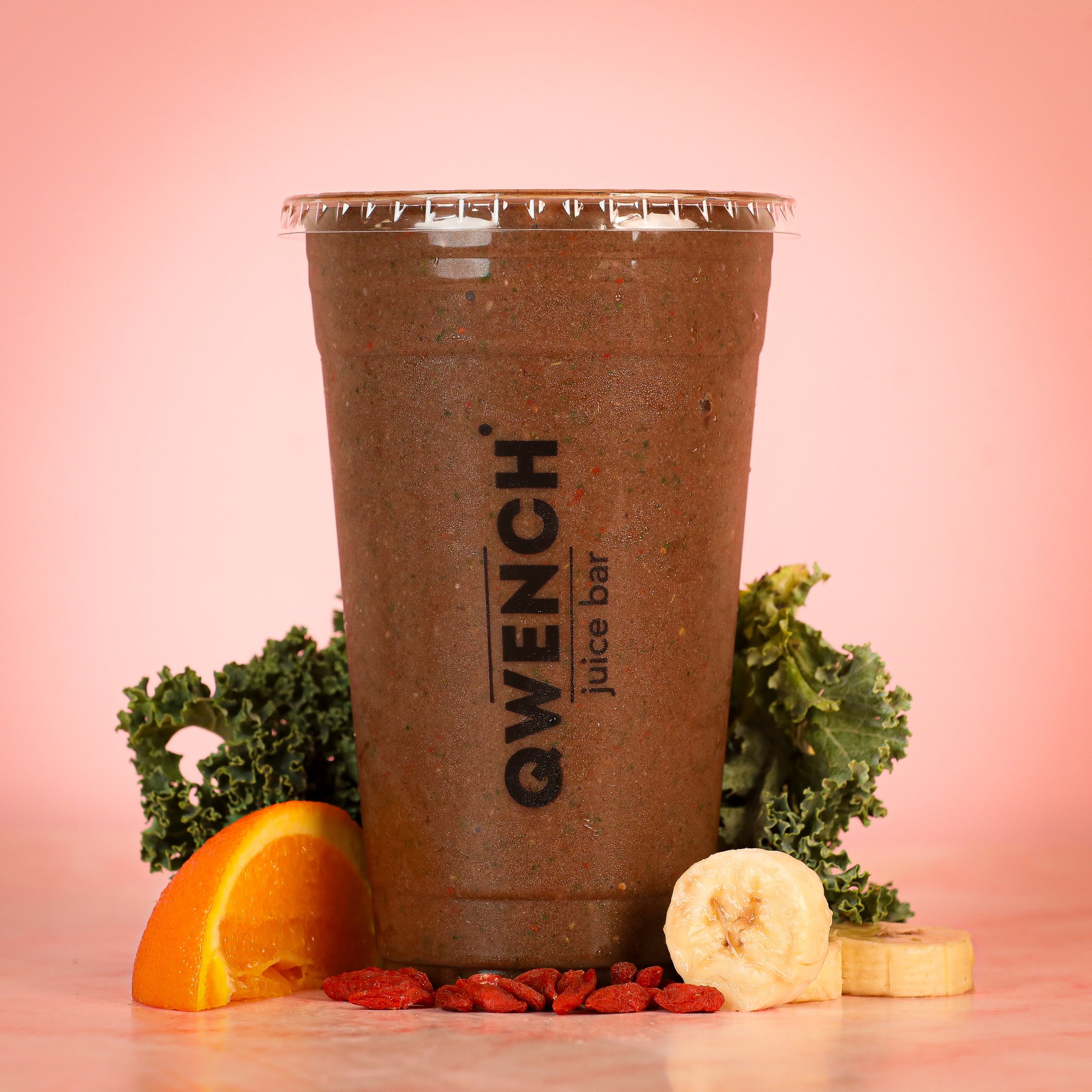 Acai N Kale