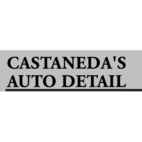 Castaneda's Auto Detail LLC.