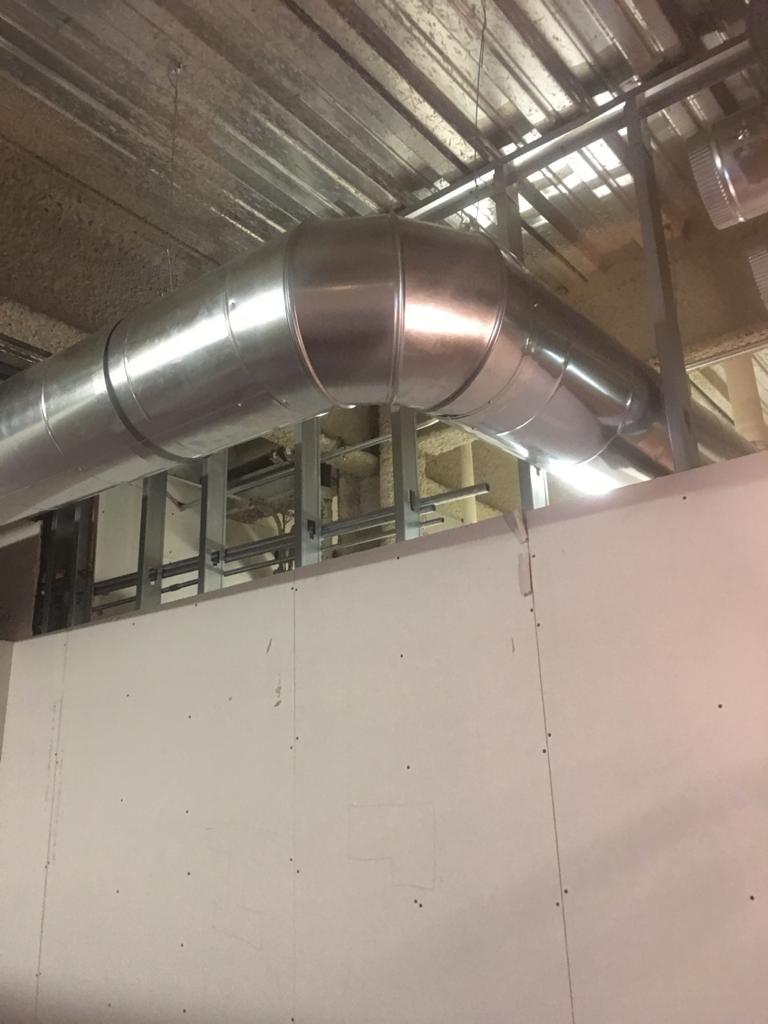 All American Cooling Image