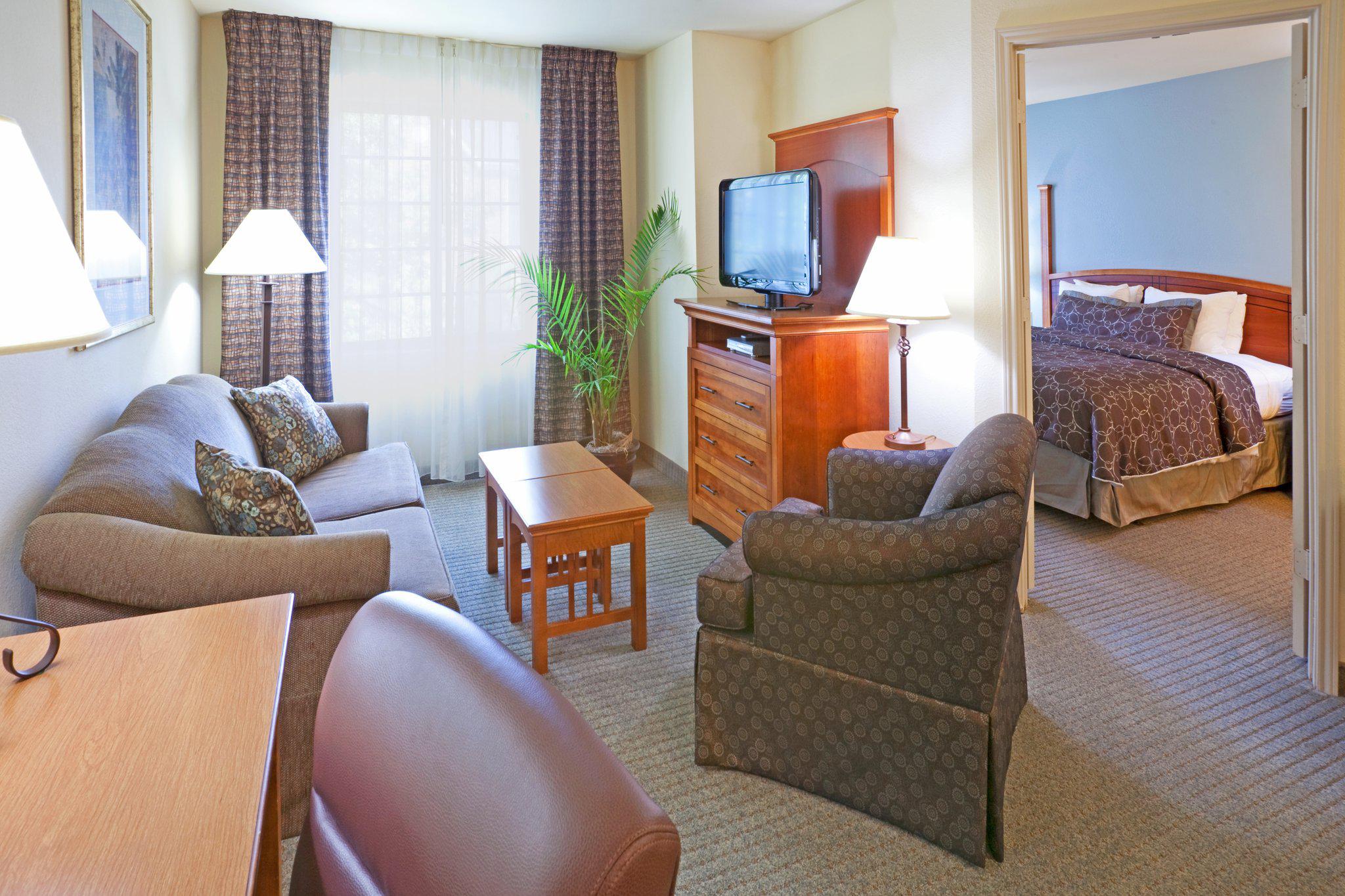 Staybridge Suites Dallas-Las Colinas Area Photo