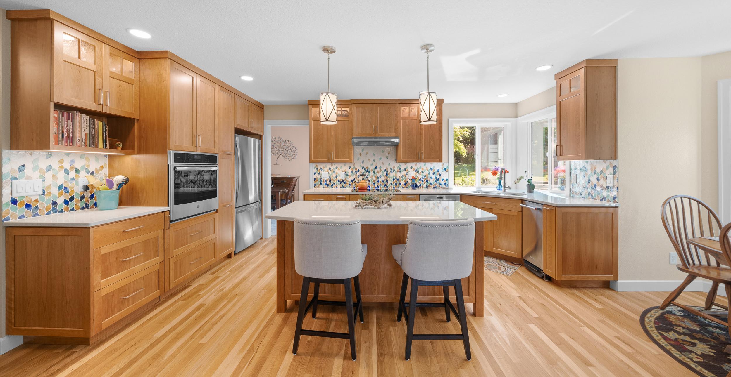 Thayer Design Build Image