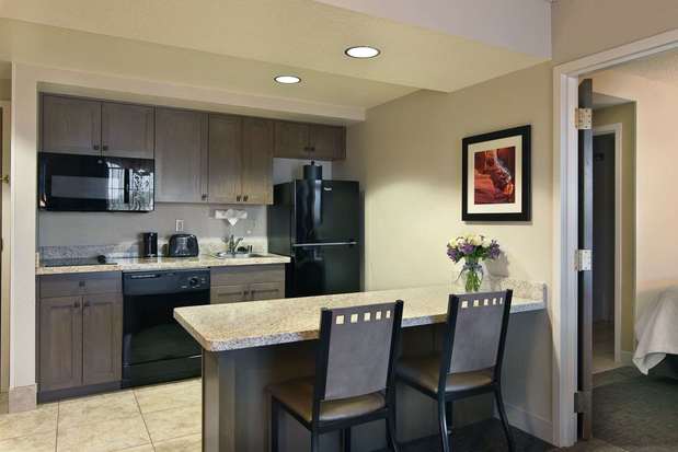 Images Hampton Inn & Suites Phoenix/Scottsdale