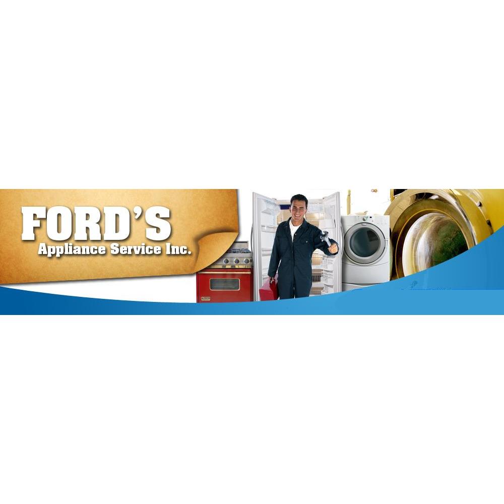 Ford Appliance Repair