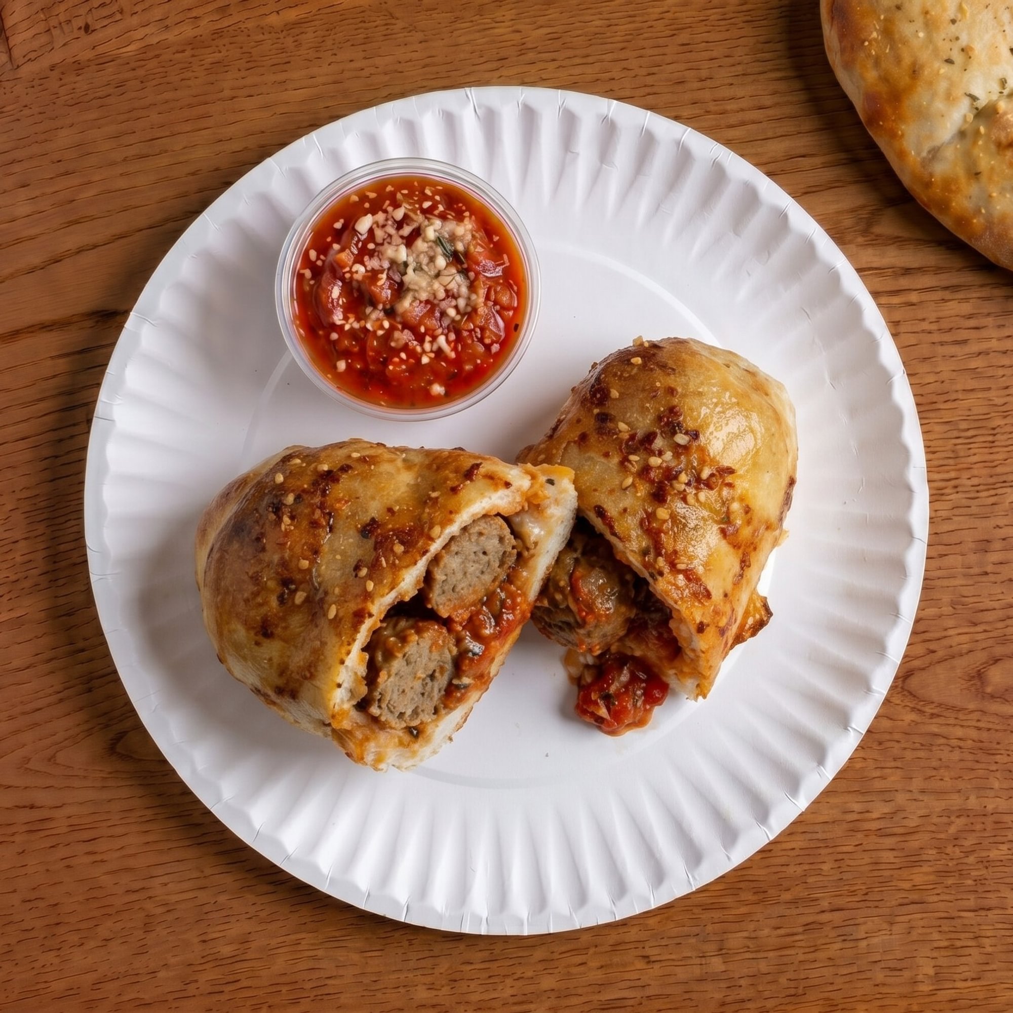Sausage Roll