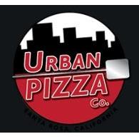Urban Pizza Co. Logo
