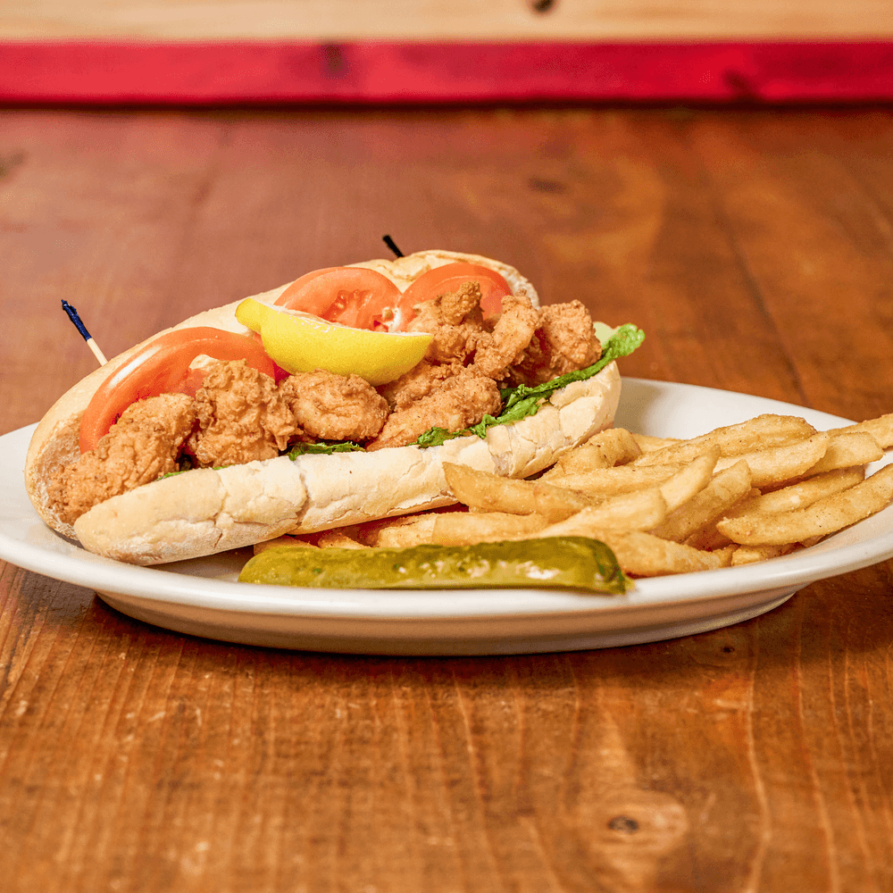Po'Boy