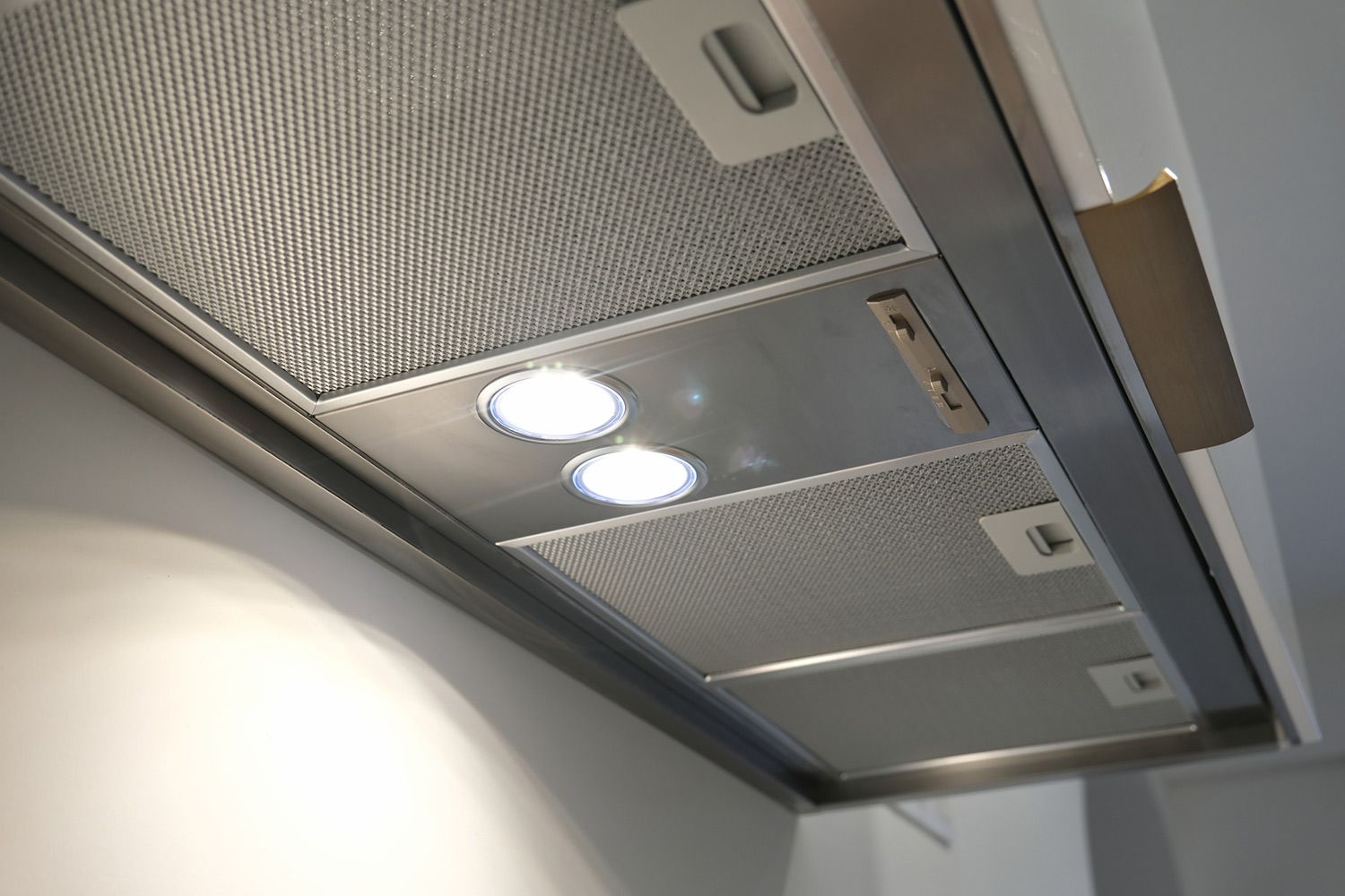 Continental Hood Cleaning and Equipment Repair Image