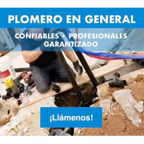 Plomero En General