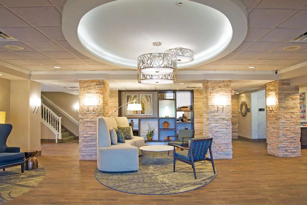 Homewood Suites by Hilton Durham-Chapel Hill / I-40 Image
